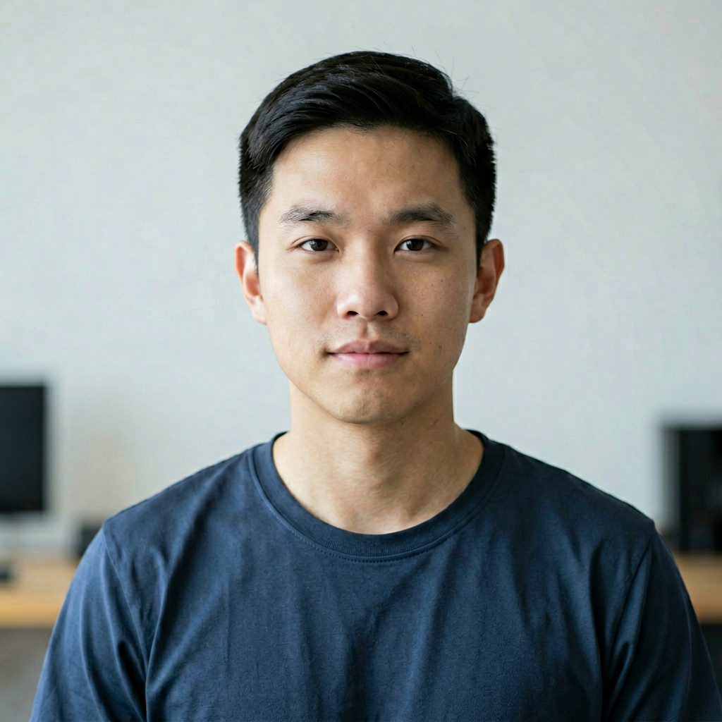 数据分析爱好者头像