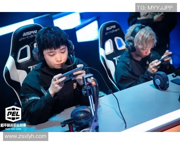 和平精英战术解析：WE战队如何构建高效防反体系与战术配合